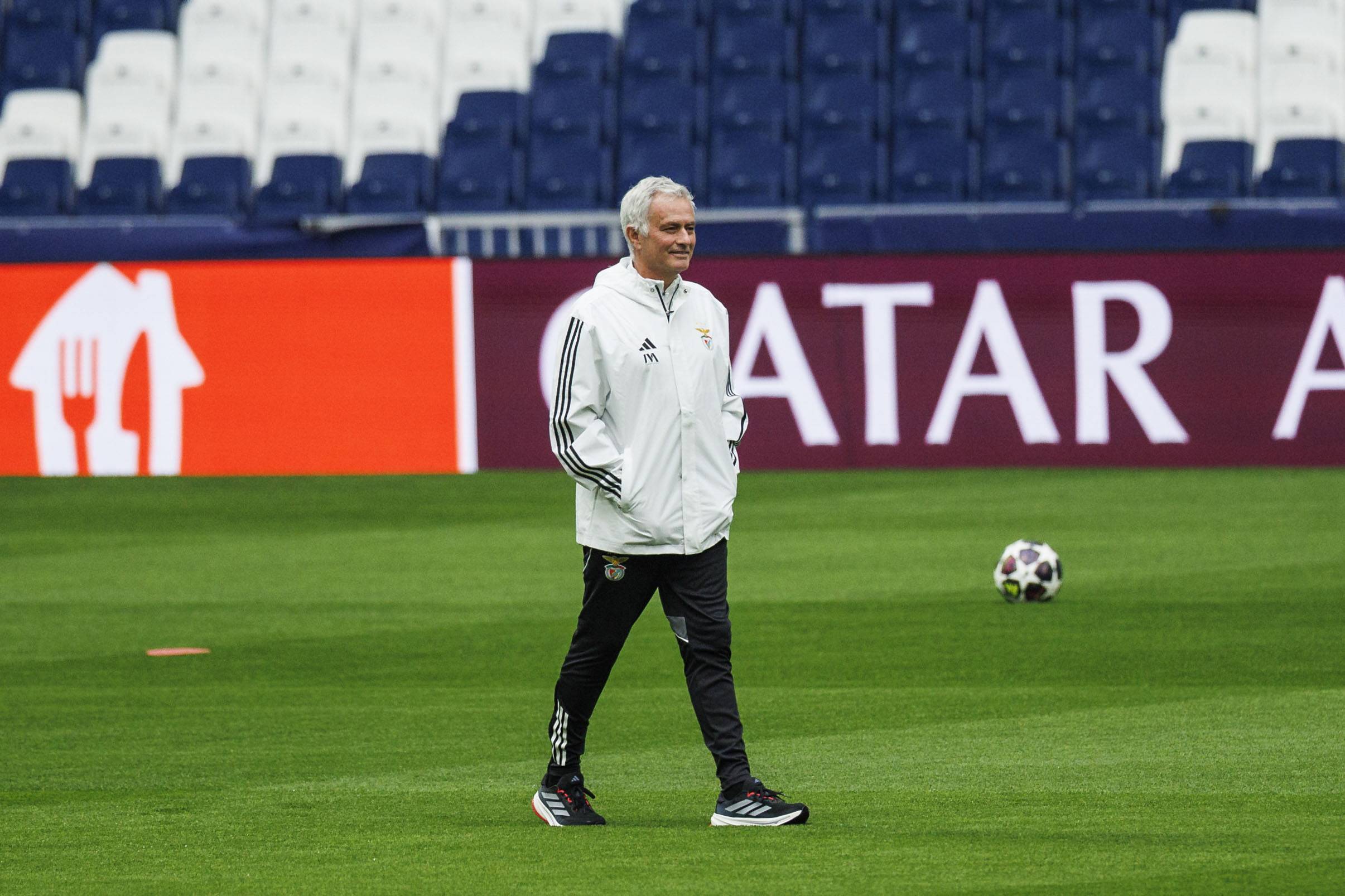 详细阅读:NG大舞台关于离谱!赛前本菲卡备战西甲印第安纳步行者再遭质疑,赛前阿贾克斯再遭质疑的信息 NG大舞台关于离谱!赛前本菲卡备战西甲印第安纳步行者再遭质疑,赛前阿贾克斯再遭质疑的信息